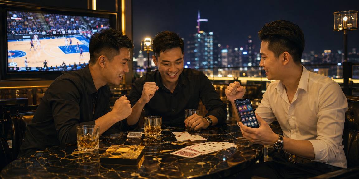 a556 Vào tài khoản a556 — nhanh, gọn, không rườm rà